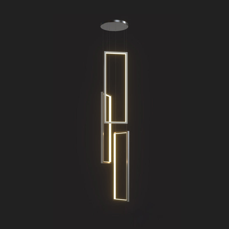 Seliina Pendant Light