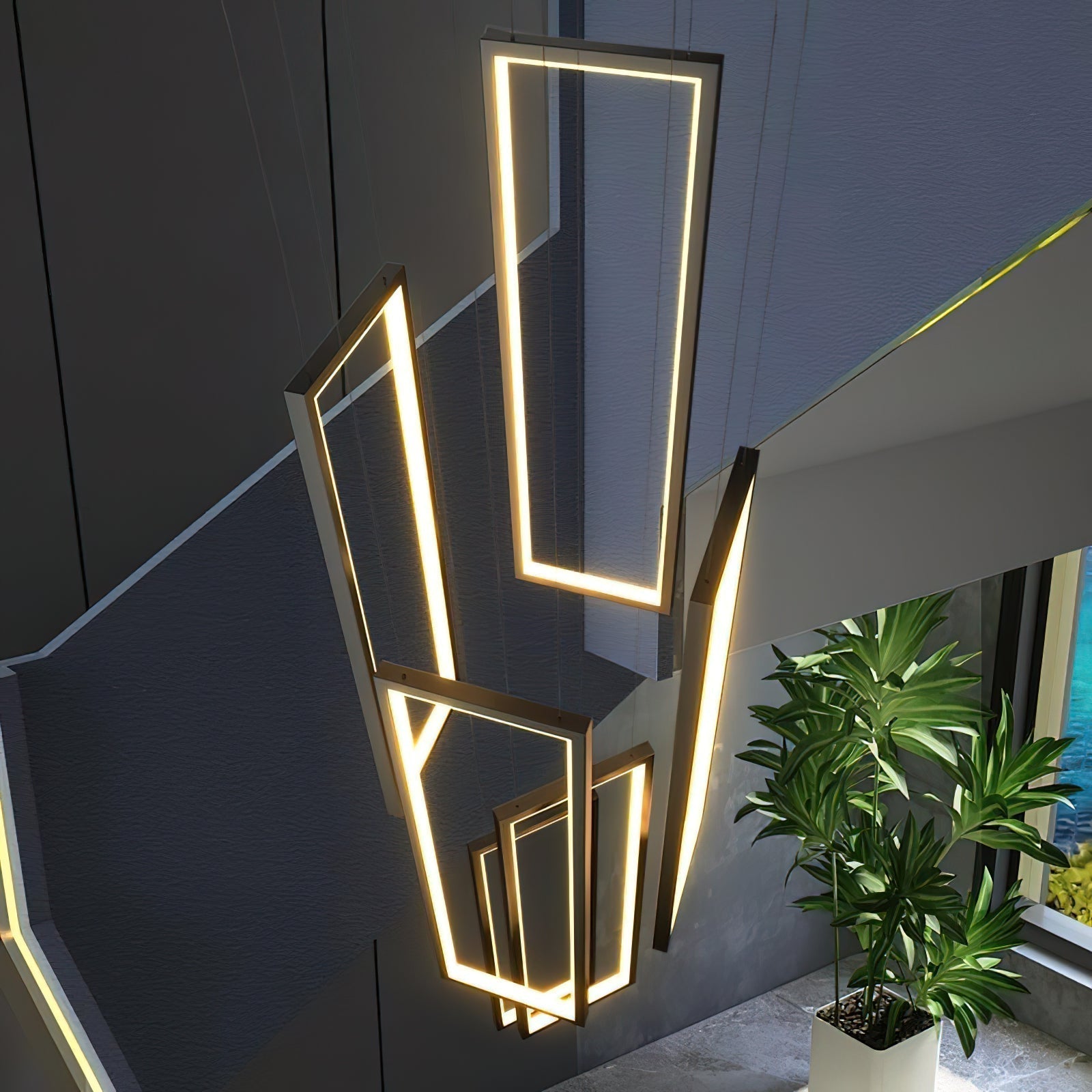 Seliina Pendant Light