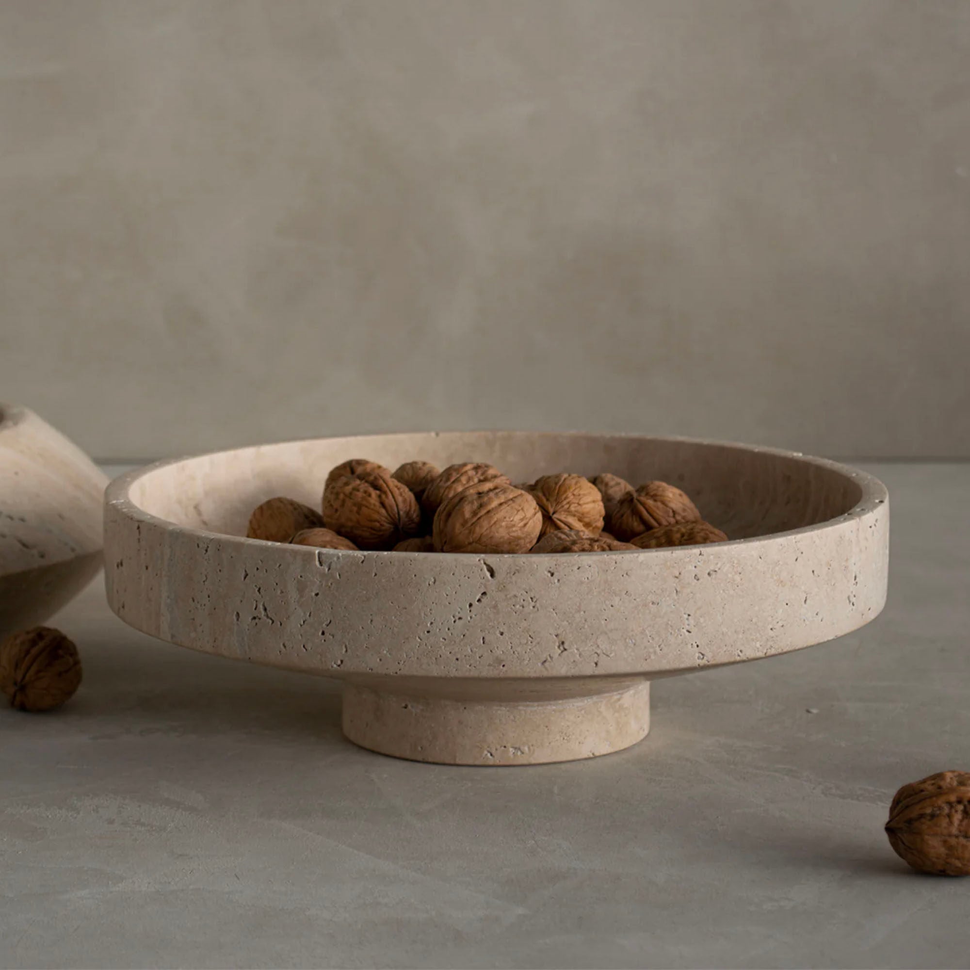 Vermara Marble Decorative Tray