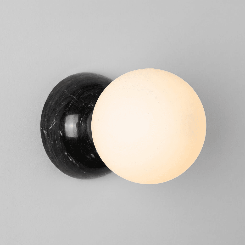 Marble Sconce