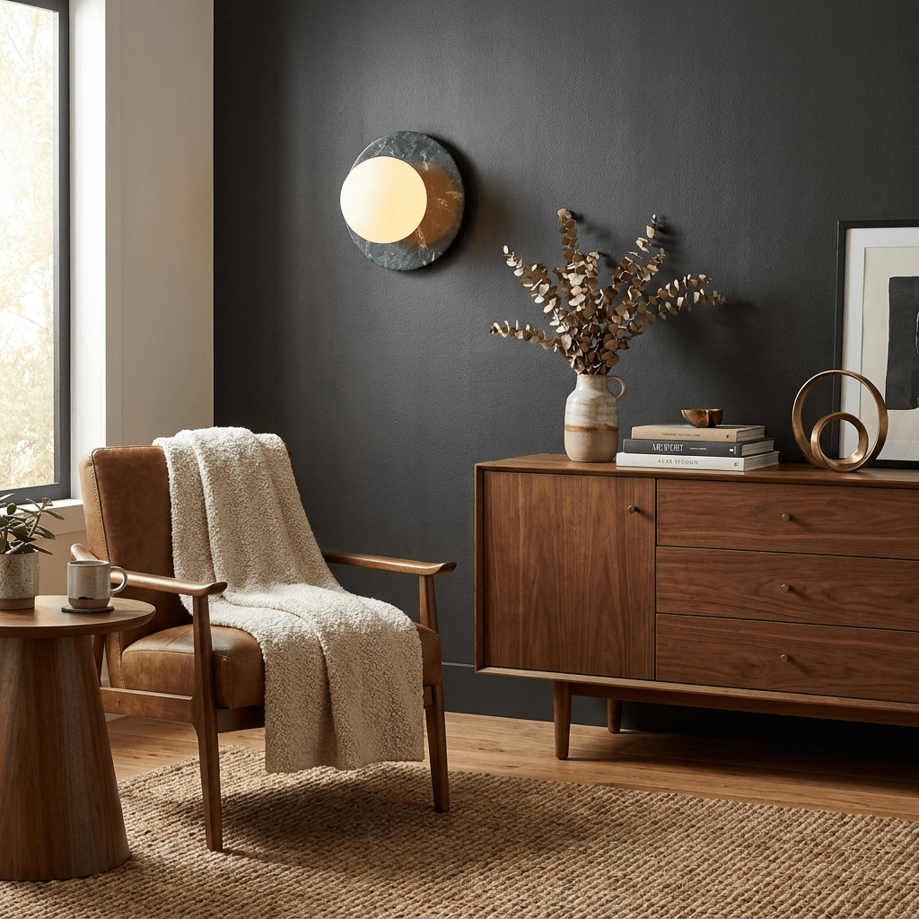 Aveneelle Wall Light