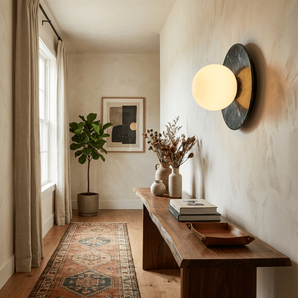 Aveneelle Wall Light