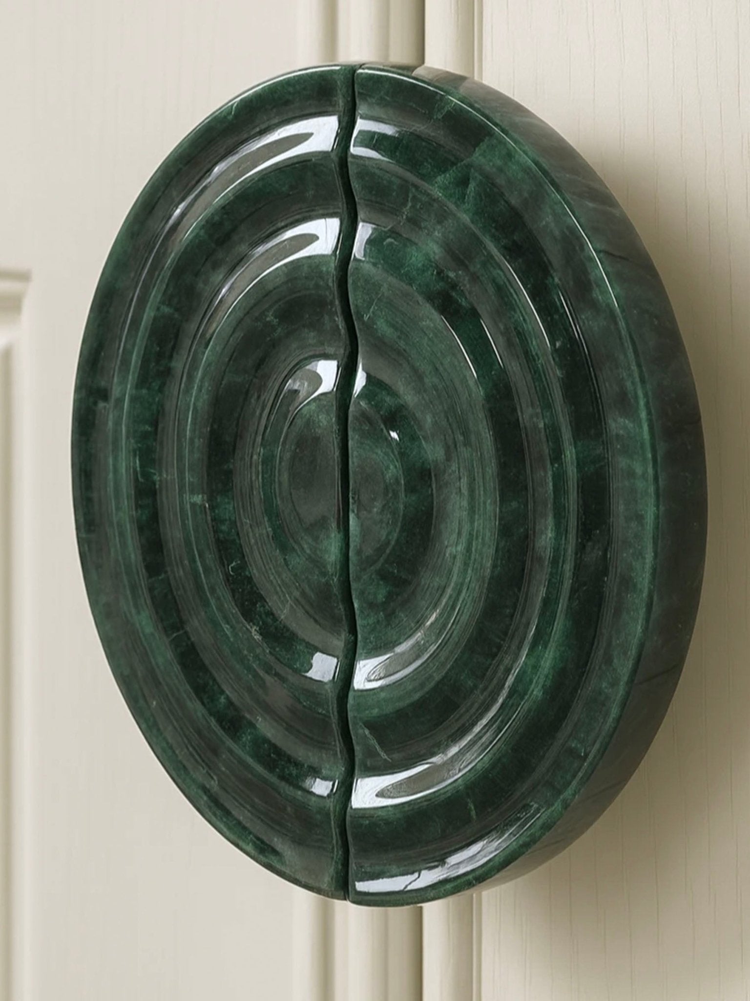 Eryndel Marble Pull Handle