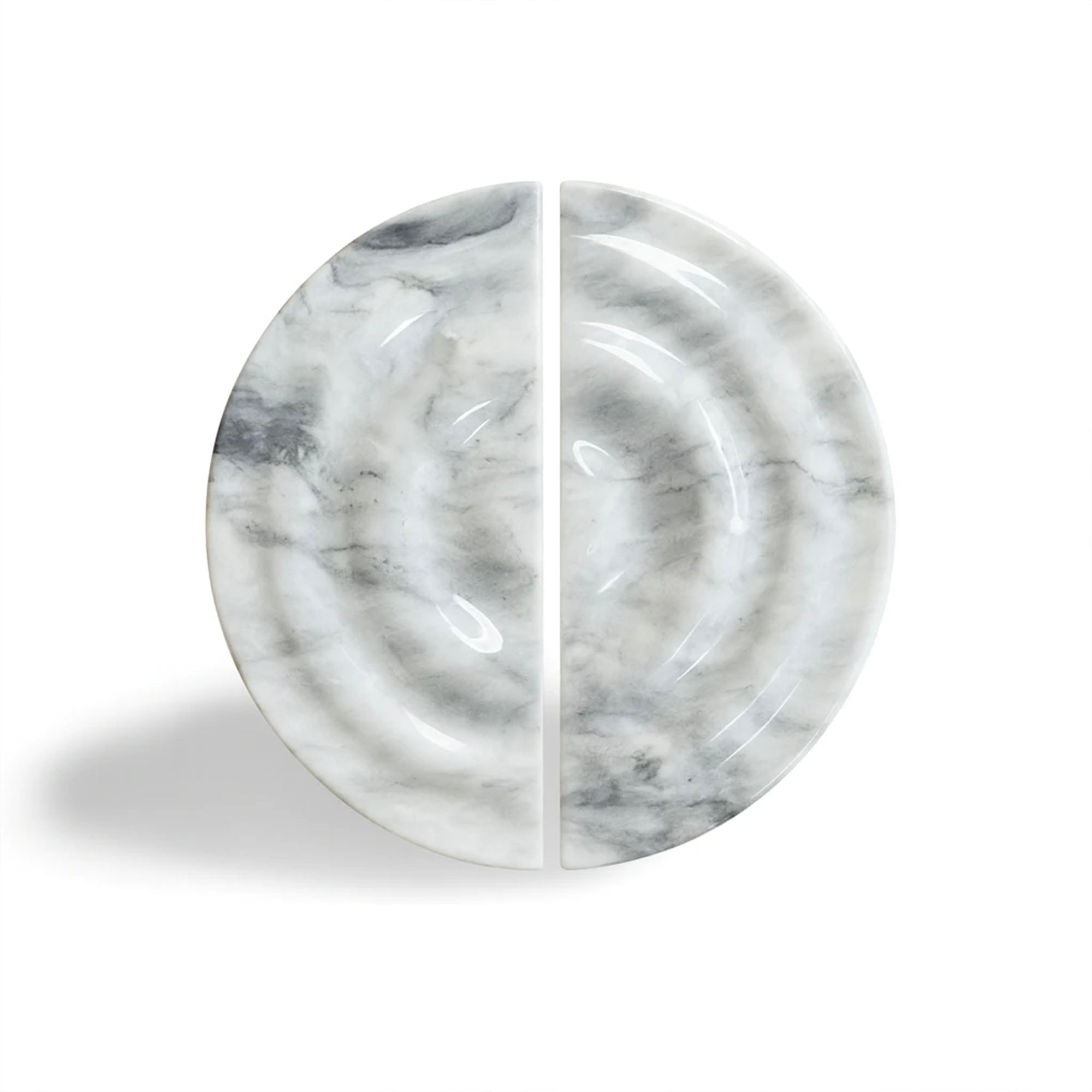 Eryndel Marble Pull Handle