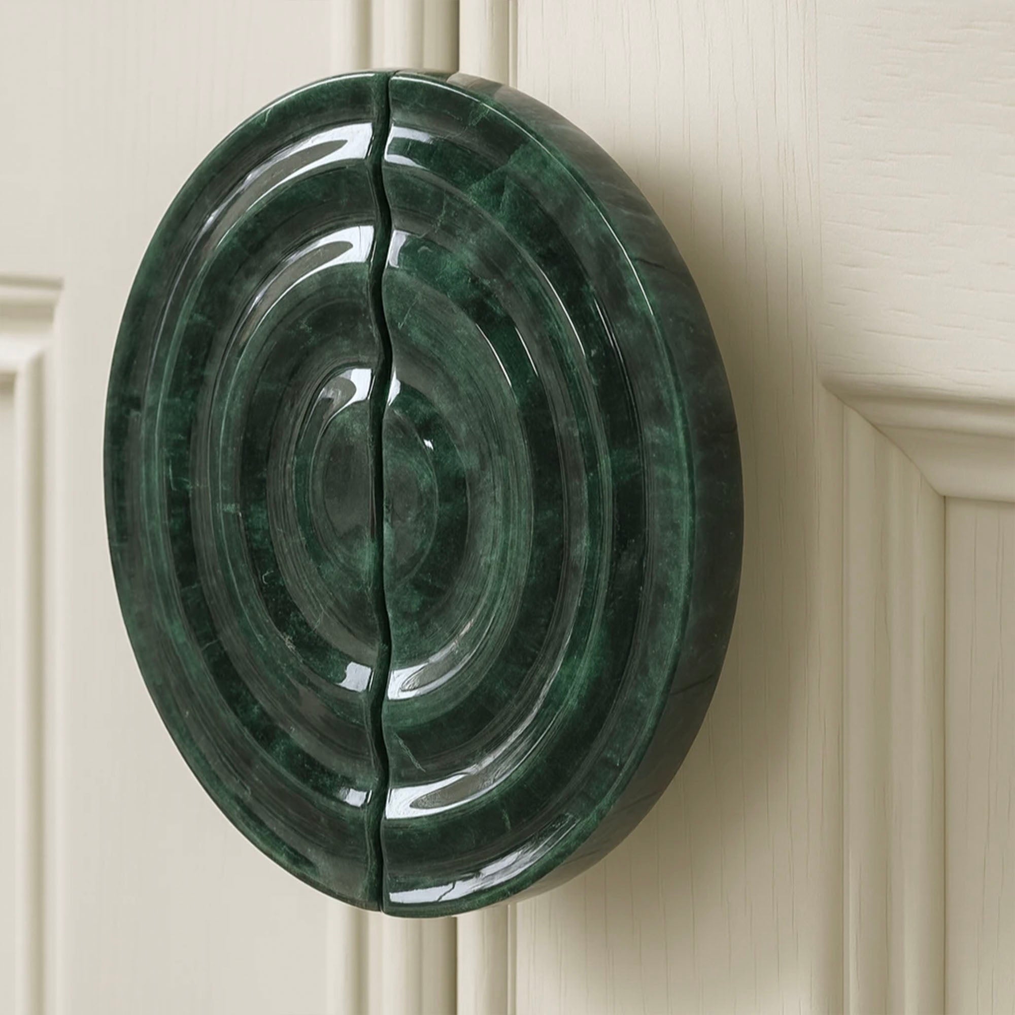 Eryndel Marble Pull Handle