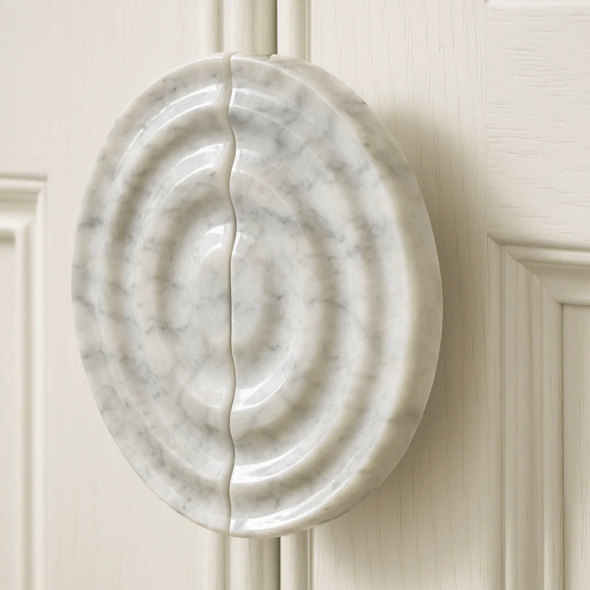 Eryndel Marble Pull Handle
