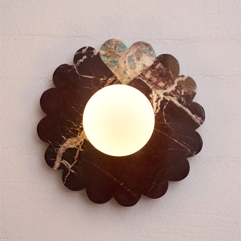 Calalaria Wall Lamp