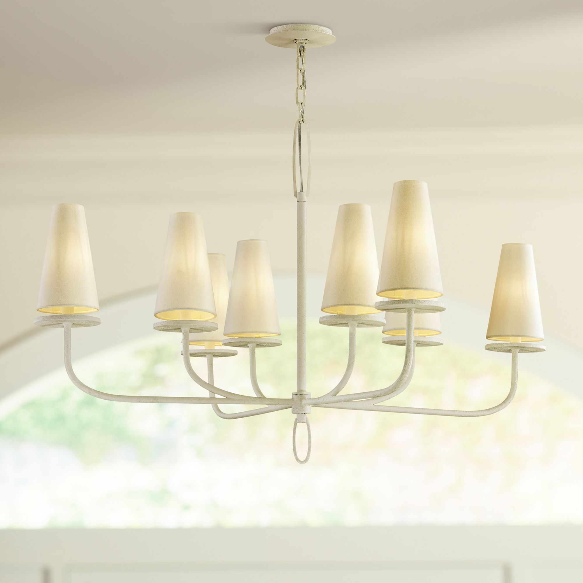Rivaneon Chandelier