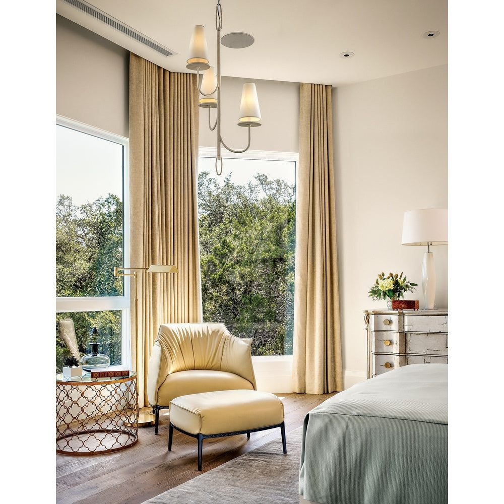 Rivaneon Chandelier