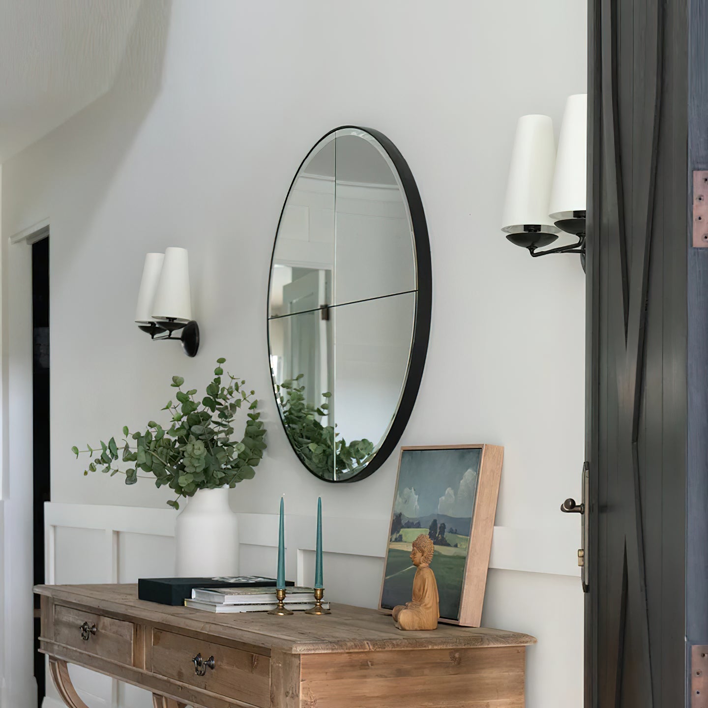 Sorerielle Wall Lamp