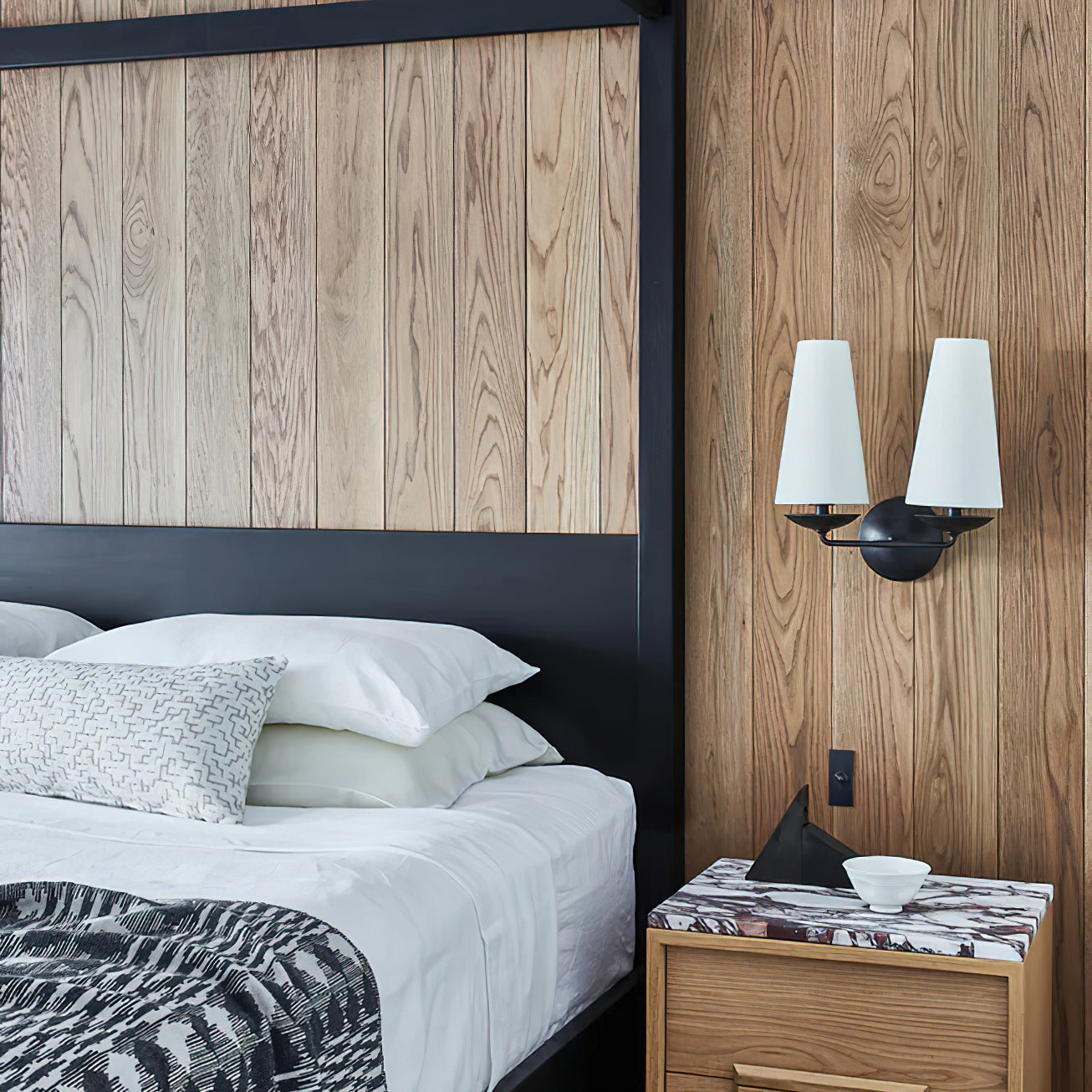 Sorerielle Wall Lamp