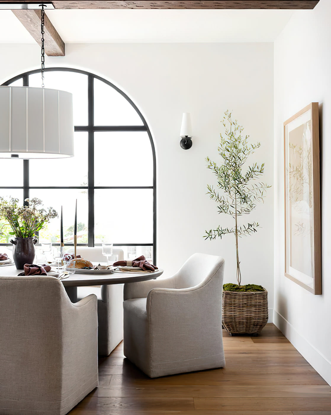 Sorerielle Wall Lamp