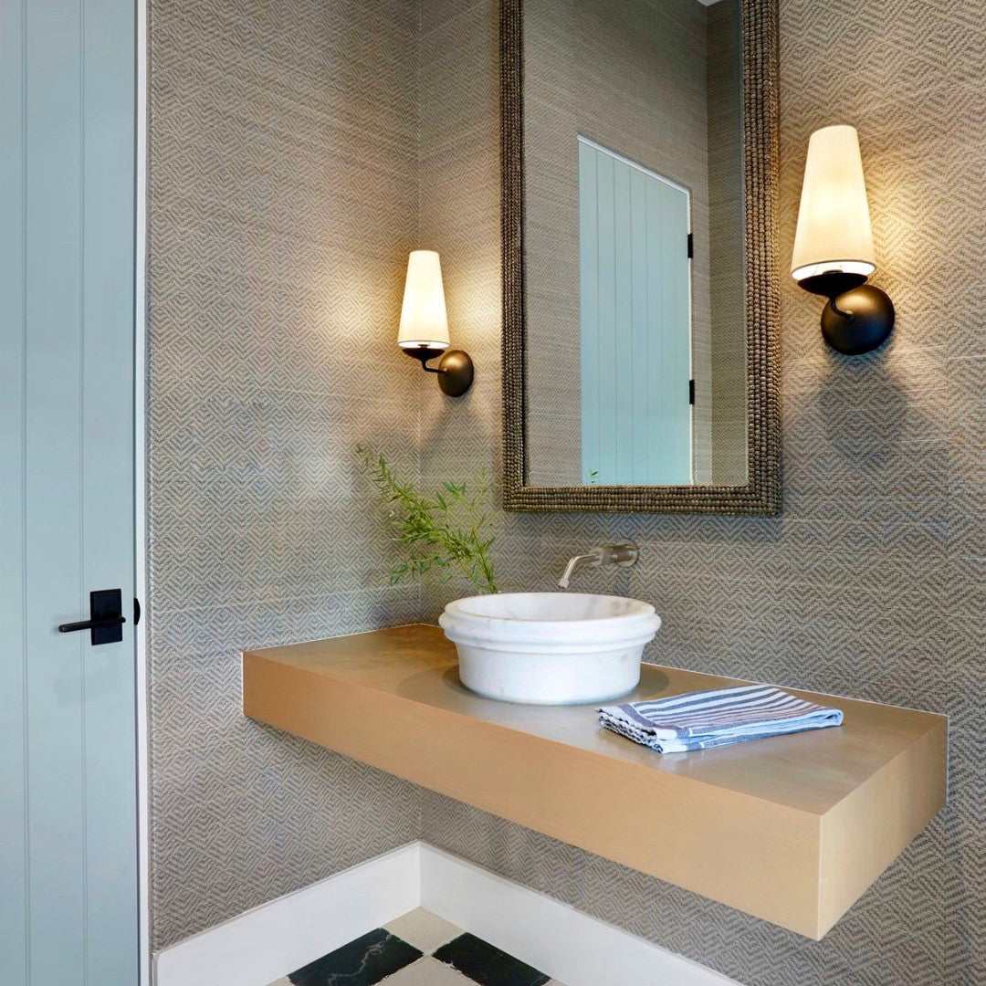 Sorerielle Wall Lamp