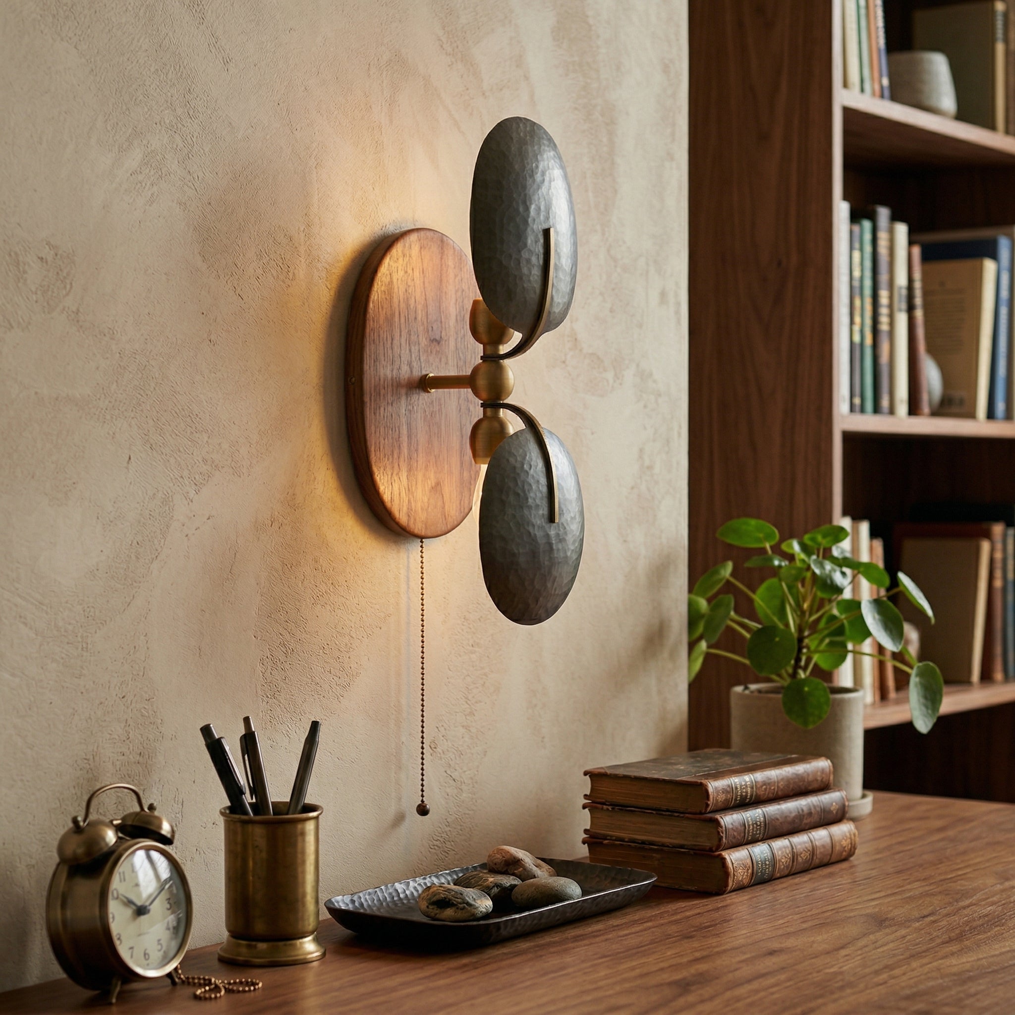 Ormeryn Greta Wall Lamp