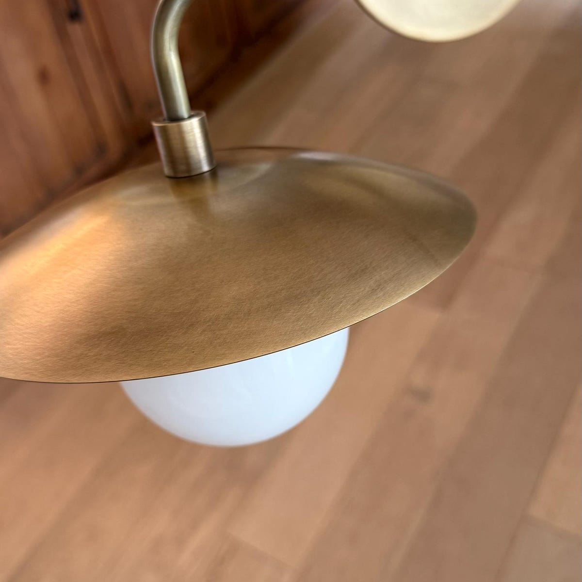 Alderford Petite Indoor Wall Light