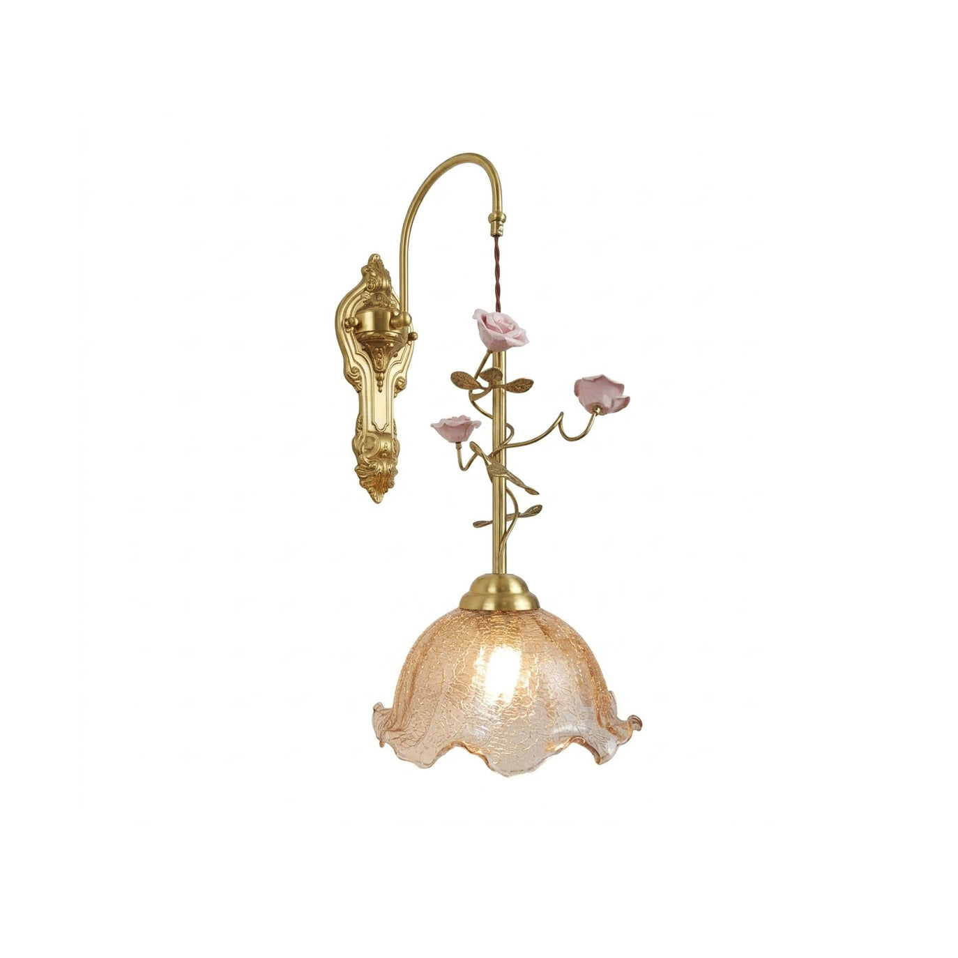Terielira Wall Lamp