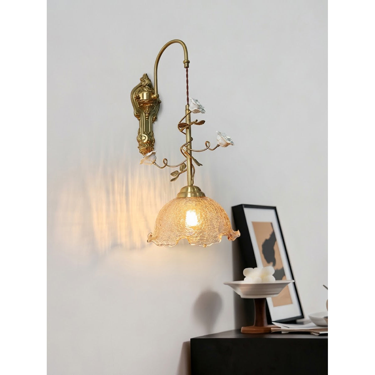 Terielira Wall Lamp