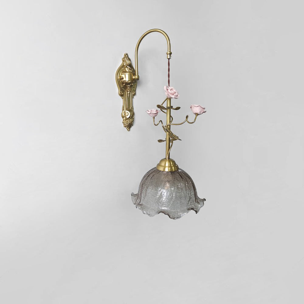 Terielira Wall Lamp