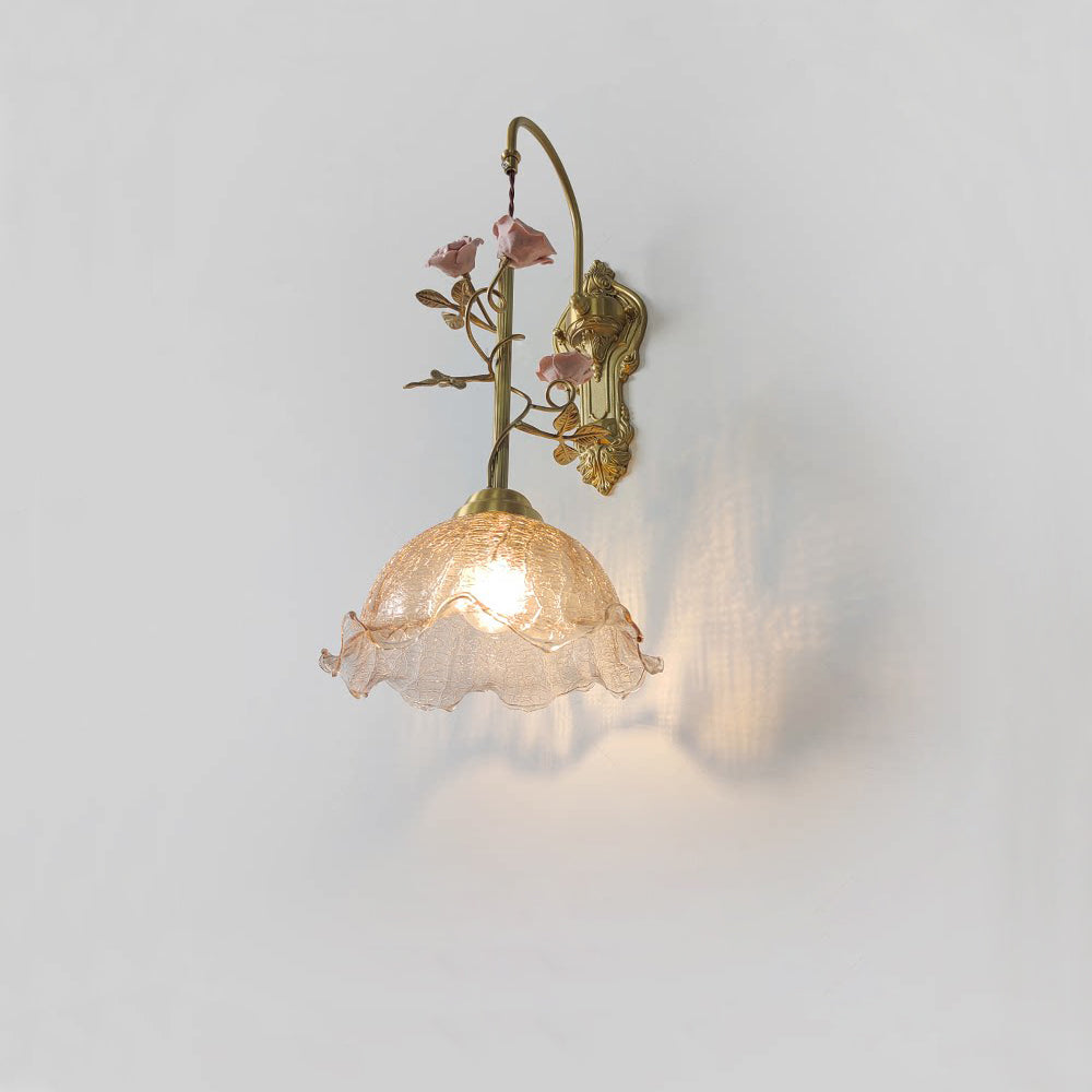 Terielira Wall Lamp