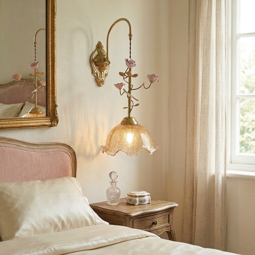 Terielira Wall Lamp