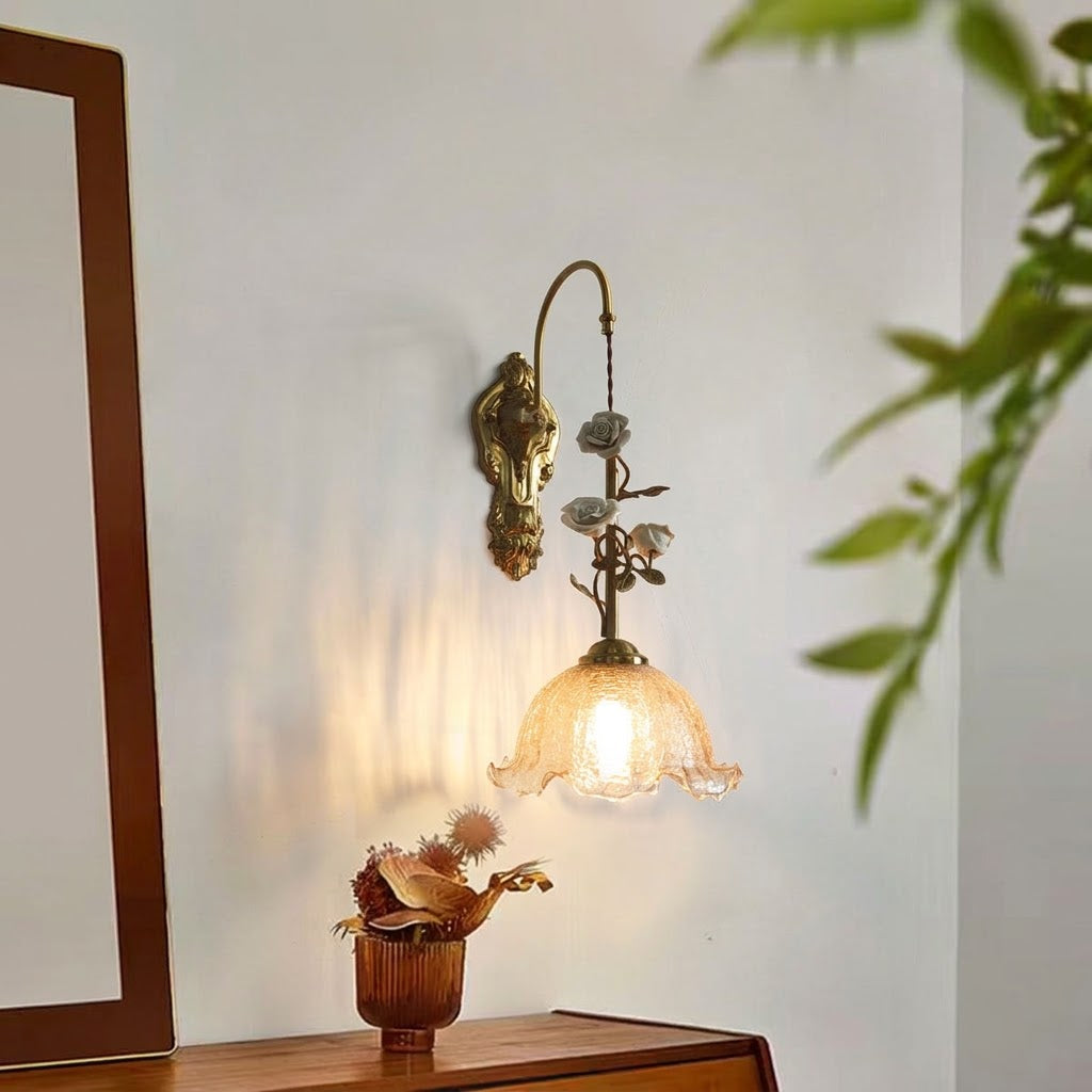 Terielira Wall Lamp