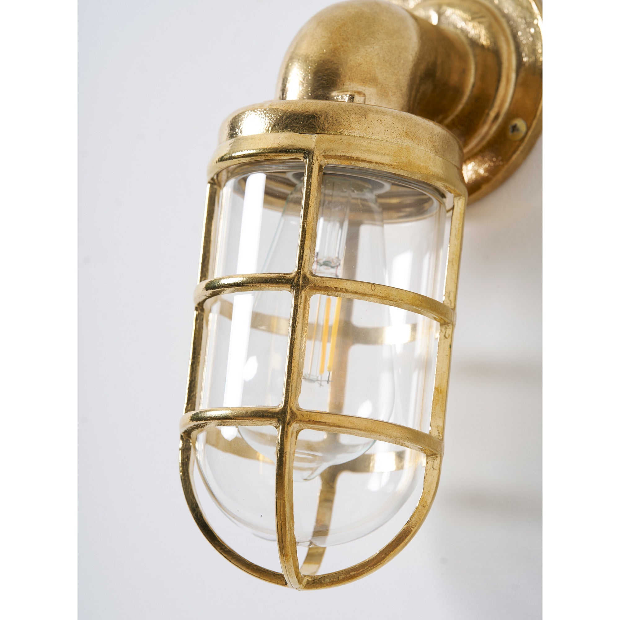 Roseridge Marine Outdoor Light