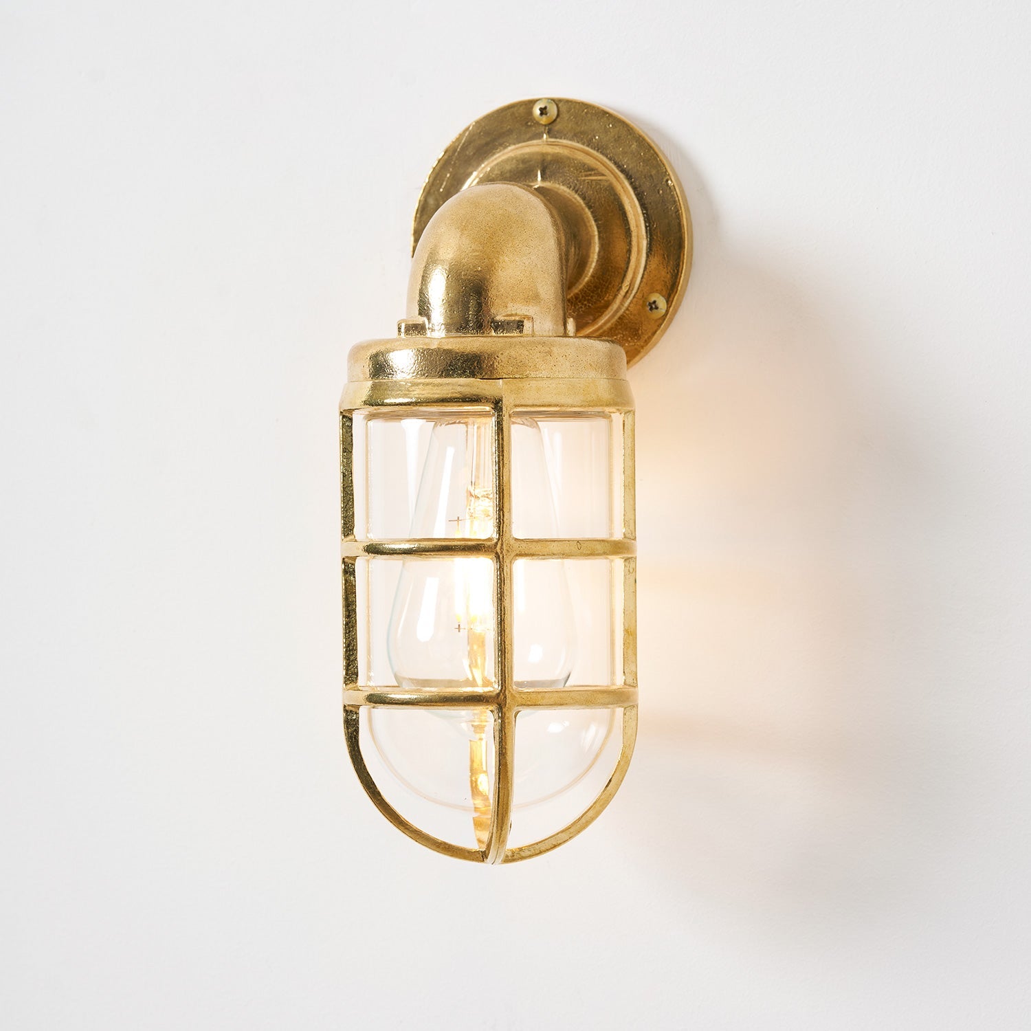Roseridge Marine Outdoor Light