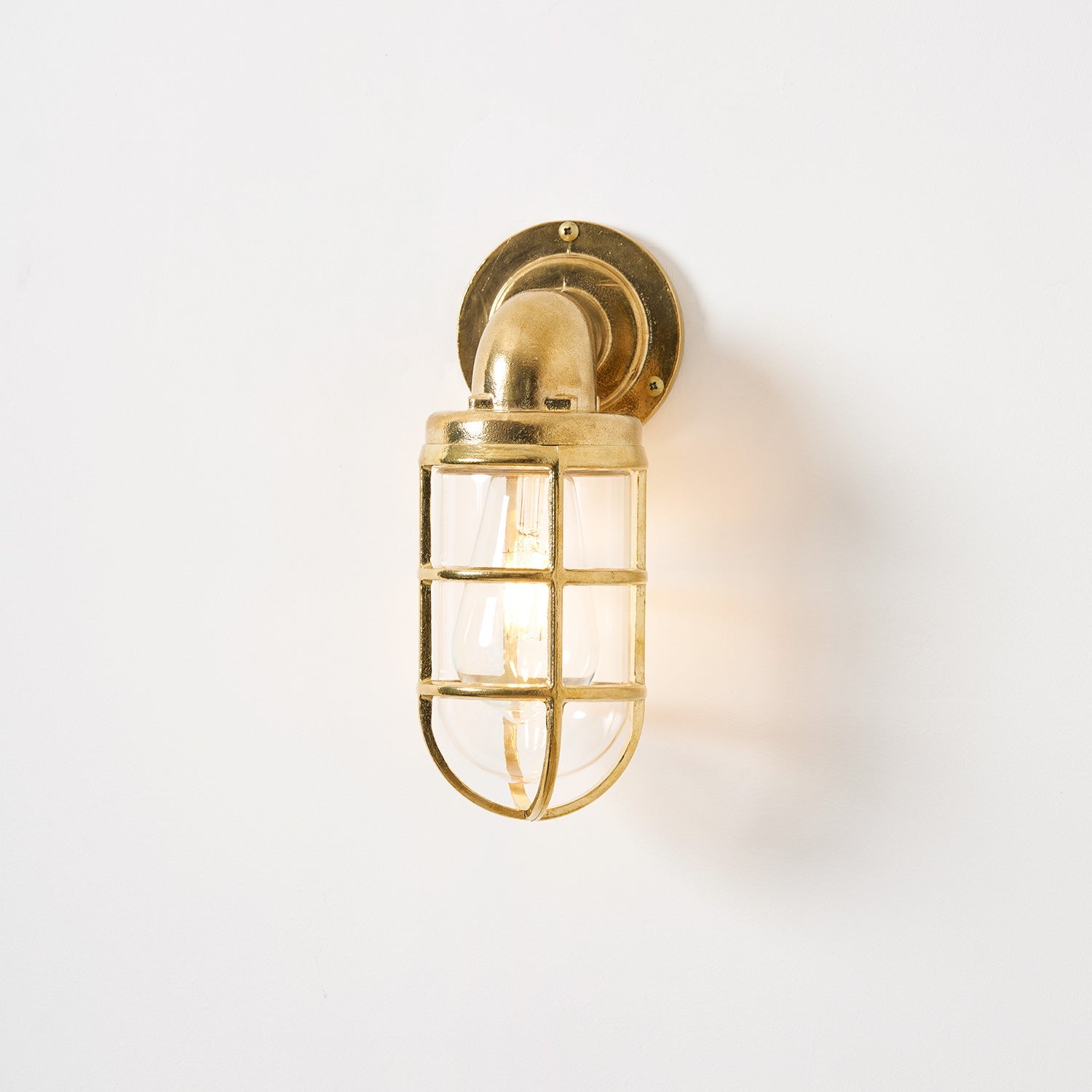 Roseridge Marine Outdoor Light