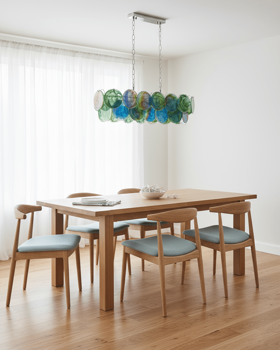 Virello Marisca Chandelier
