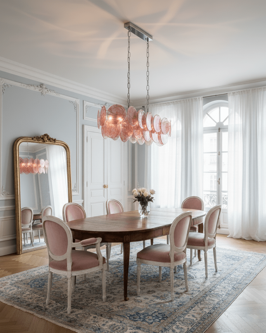Virello Marisca Chandelier