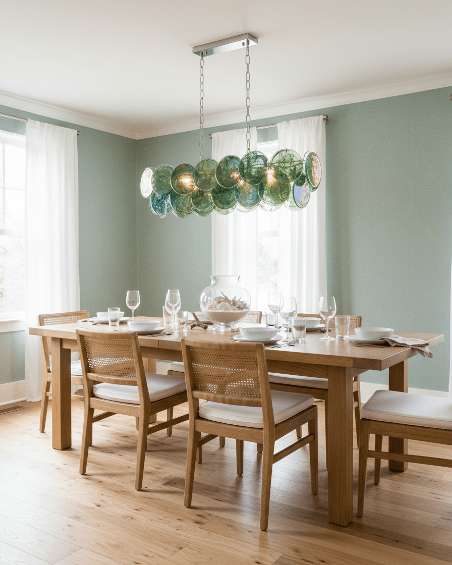 Virello Marisca Chandelier