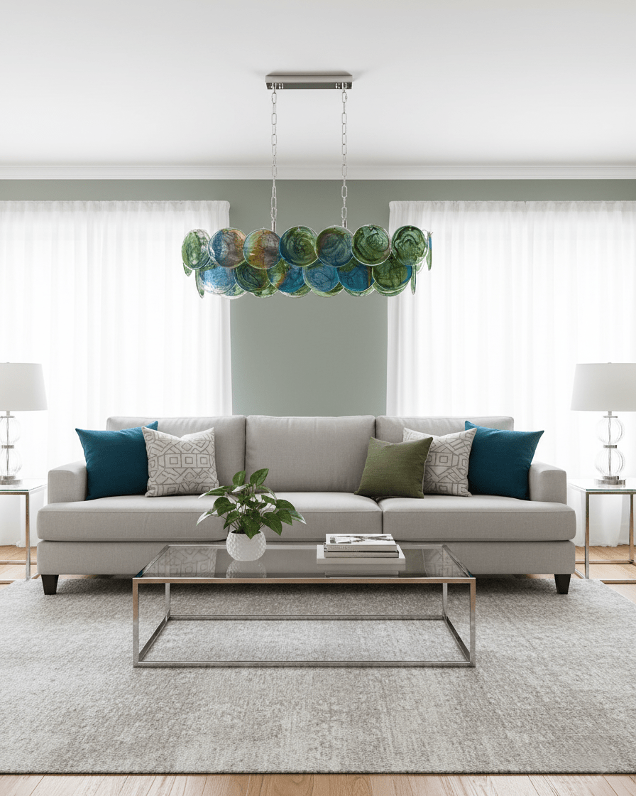 Virello Marisca Chandelier