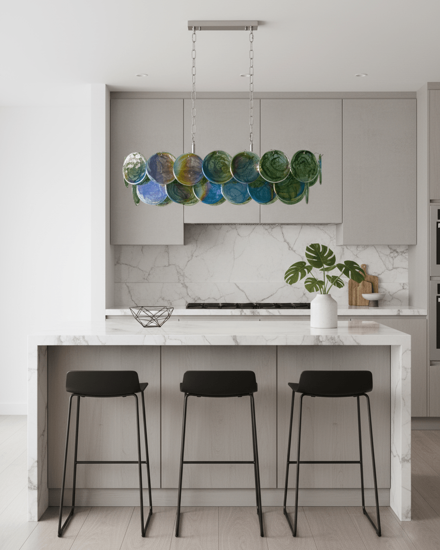 Virello Marisca Chandelier