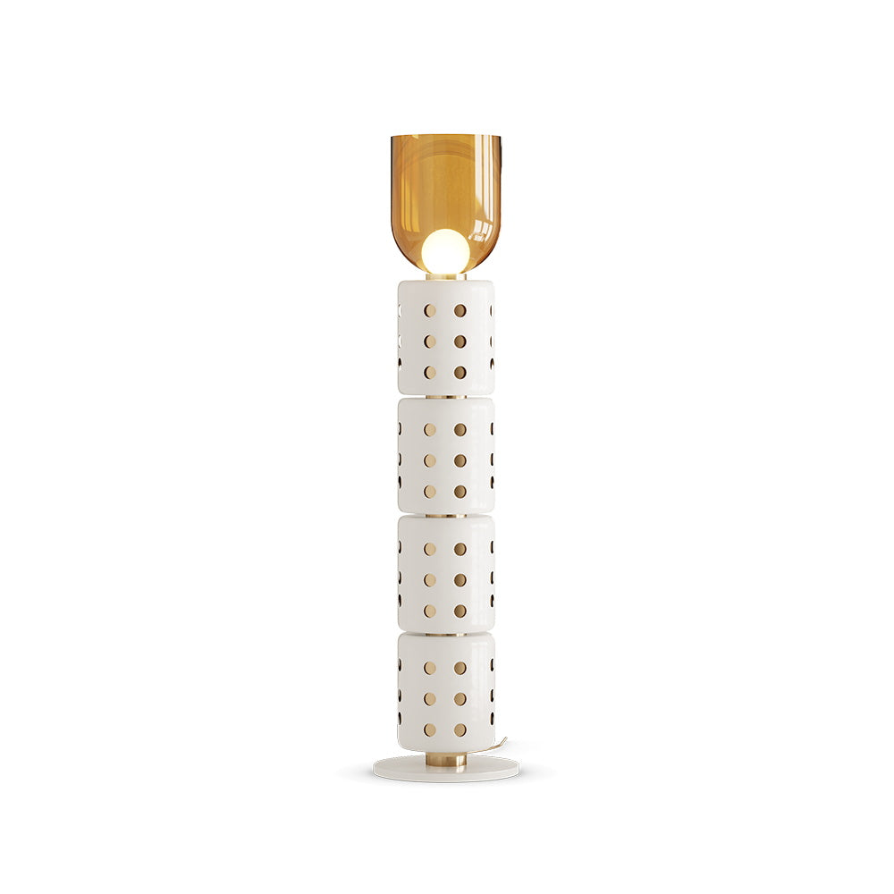 Talyon Floor Lamp