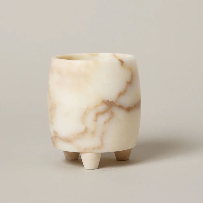 Renaena Totem Candle Holder