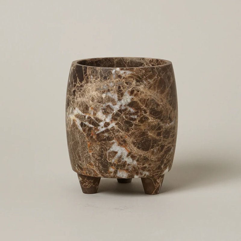 Renaena Totem Candle Holder