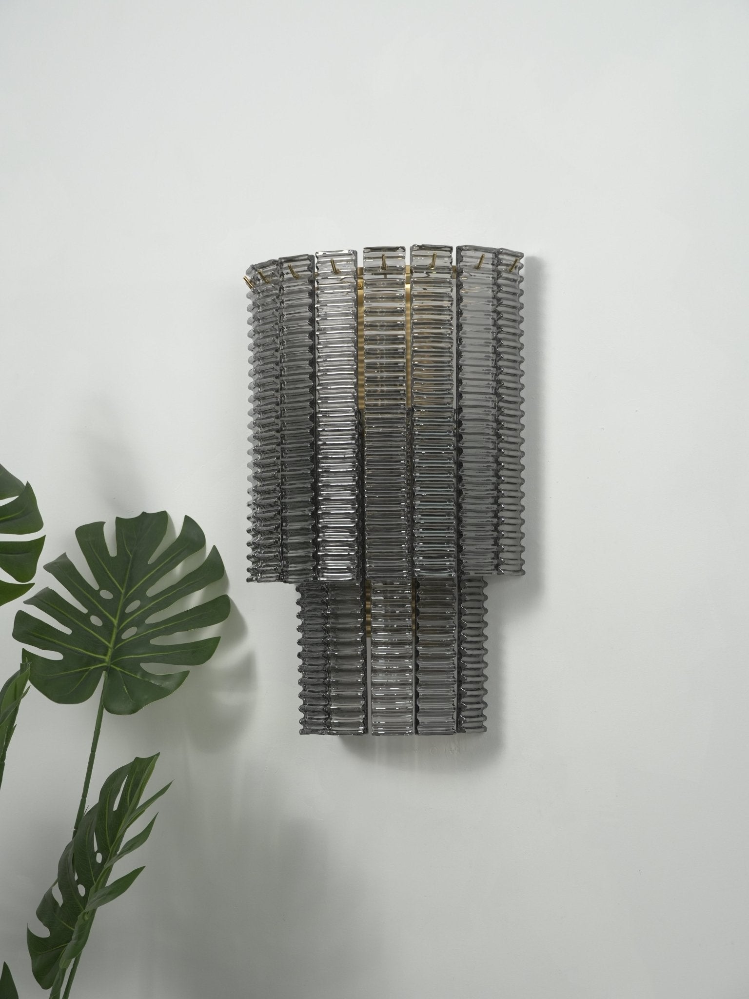 Helix Hive Wall Light