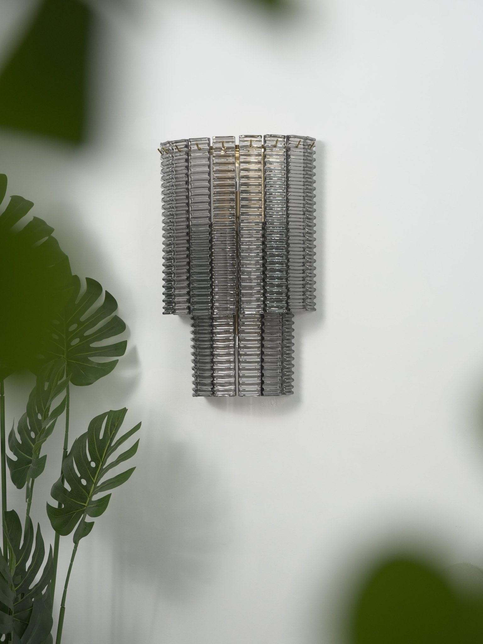 Helix Hive Wall Light