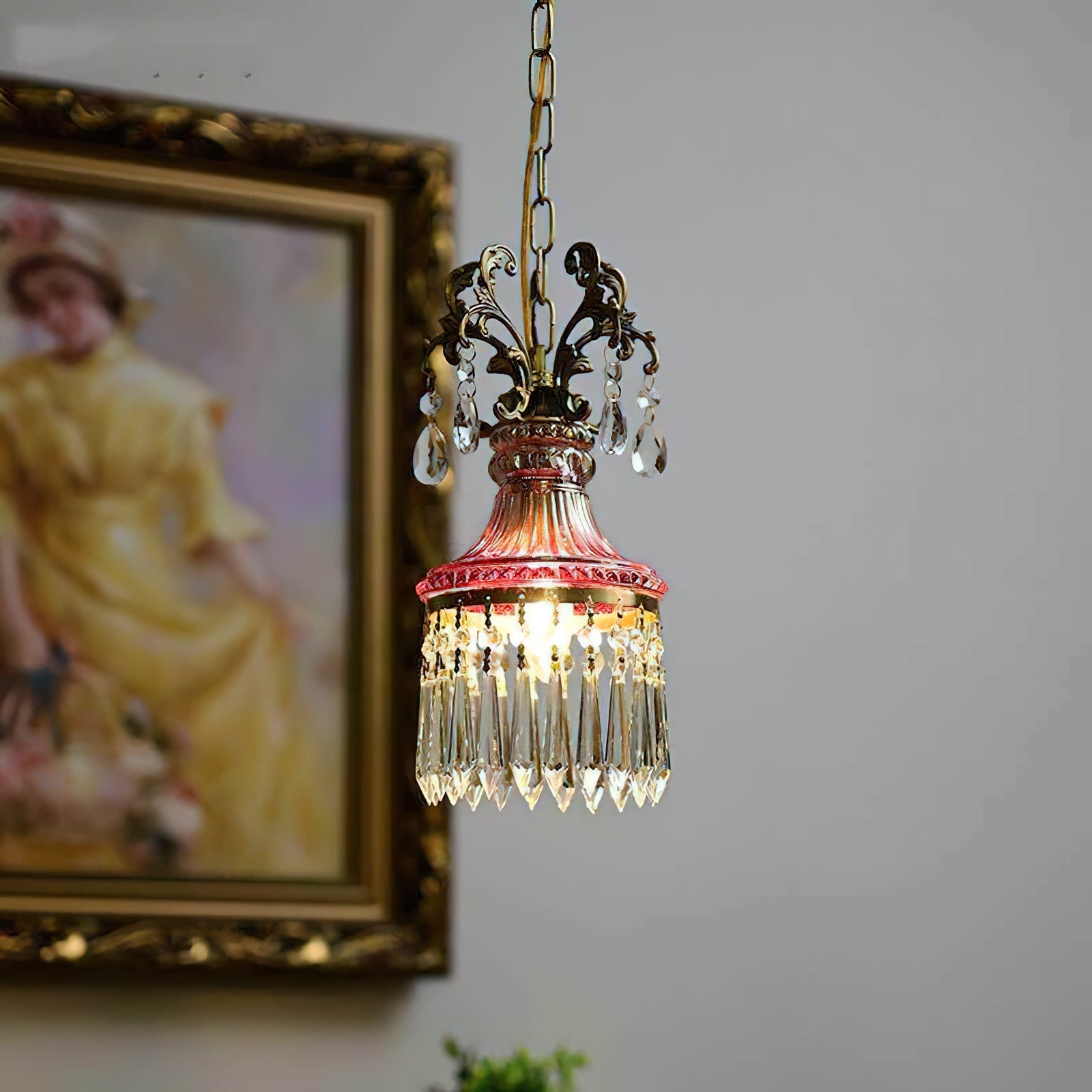 Elainelle Pendant Lamp