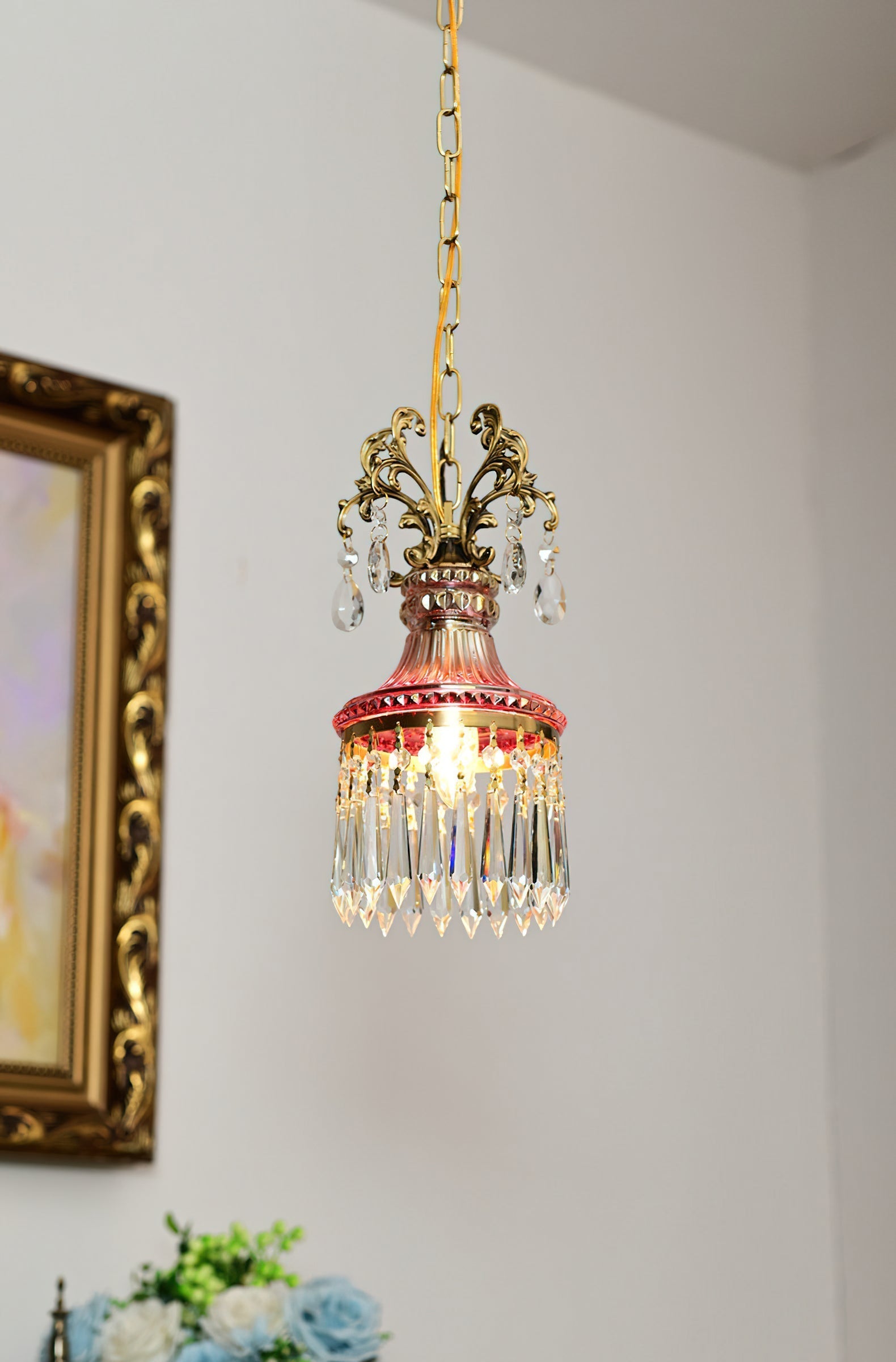 Elainelle Pendant Lamp