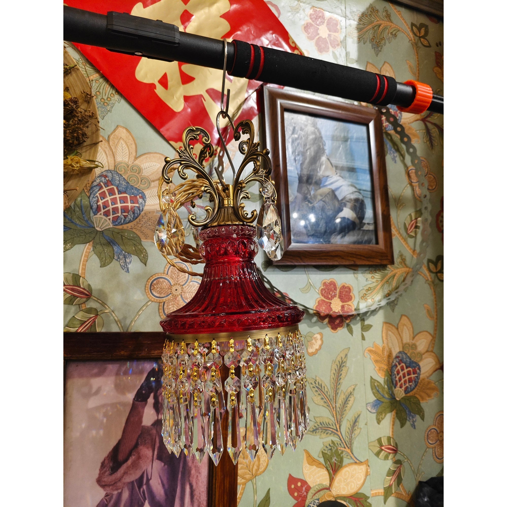 Elainelle Pendant Lamp