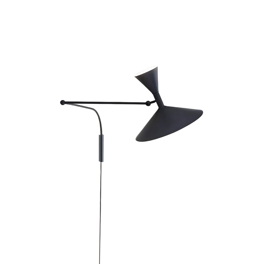 Mavren Wall Sconce