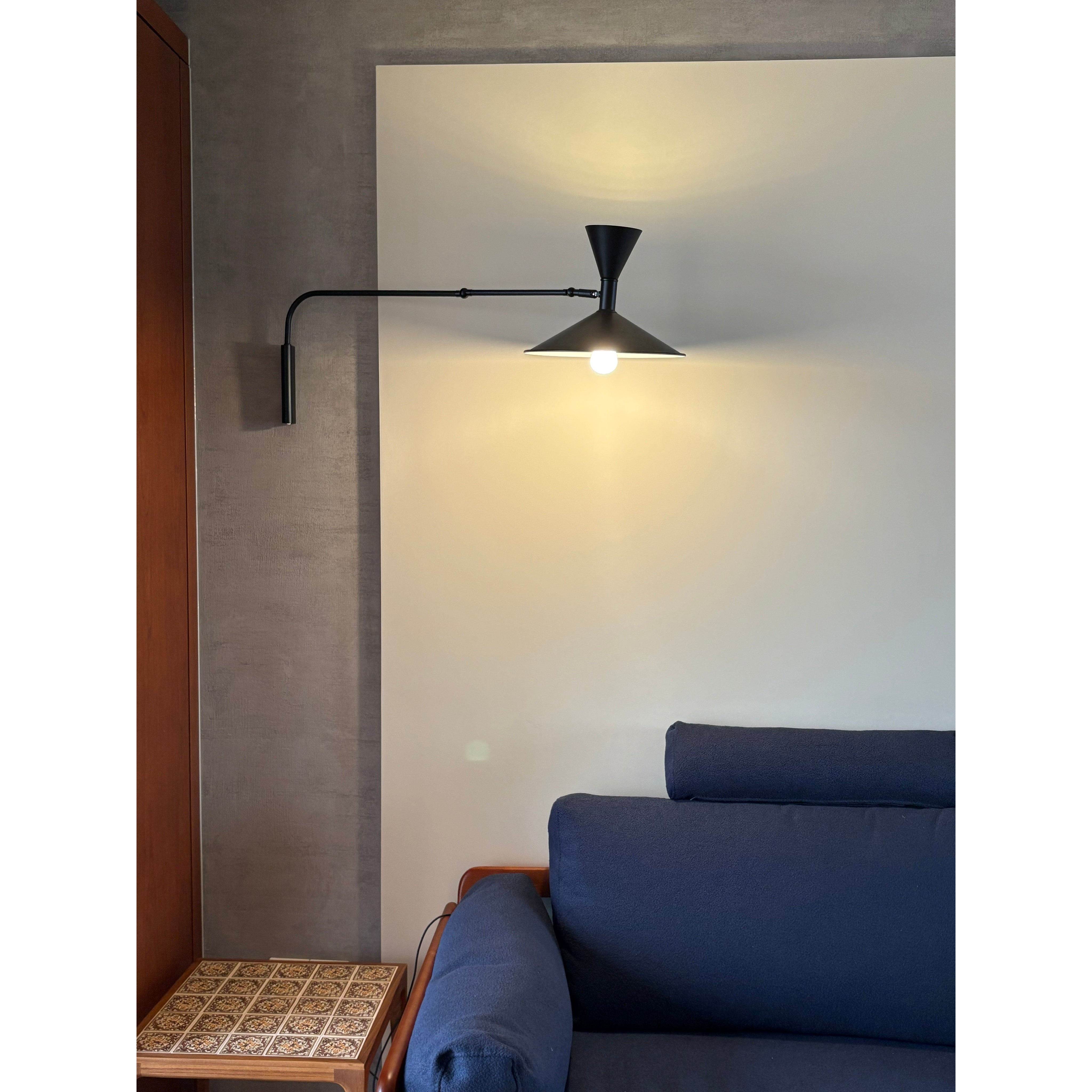 Mavren Wall Sconce