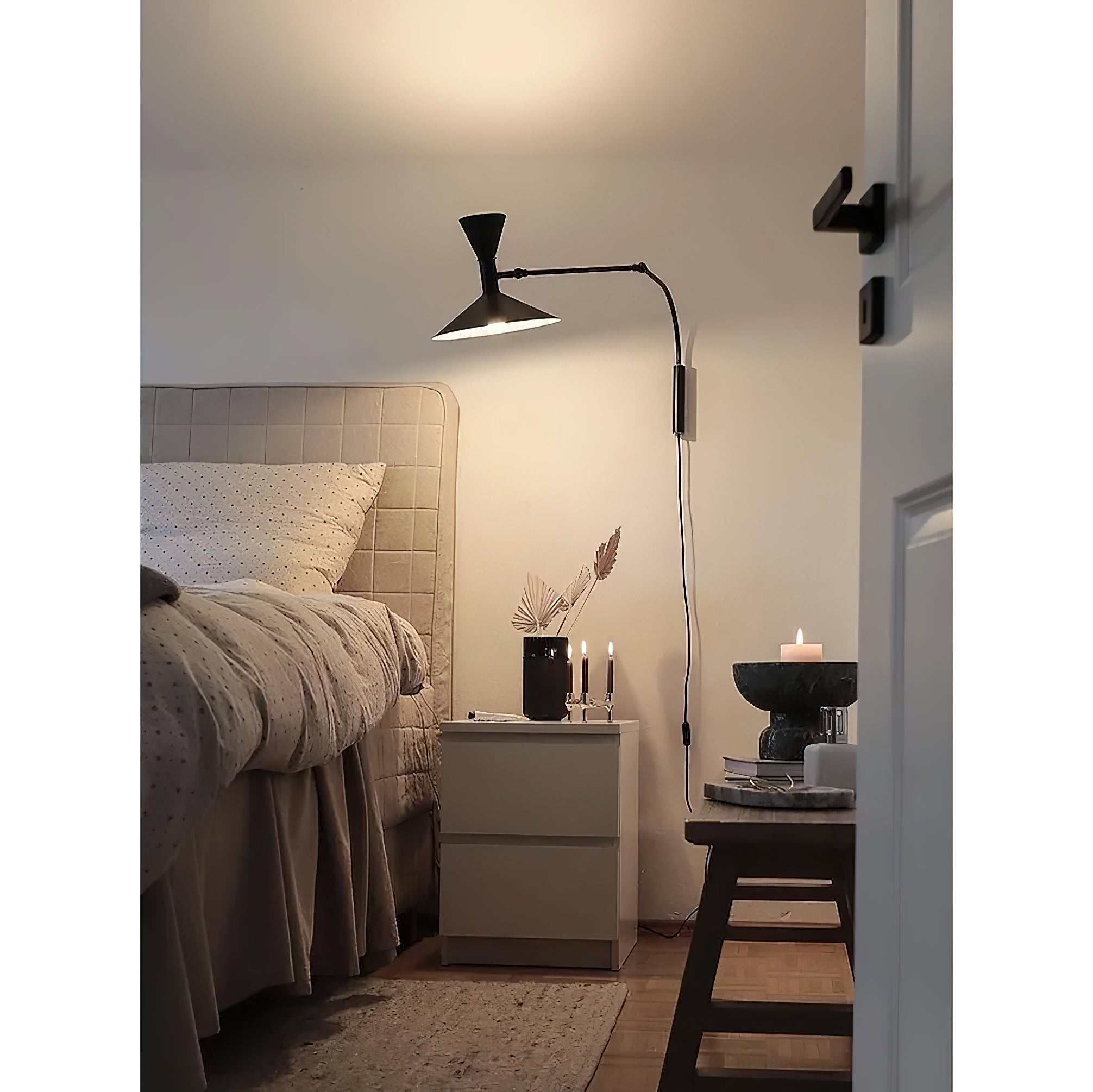 Mavren Wall Sconce