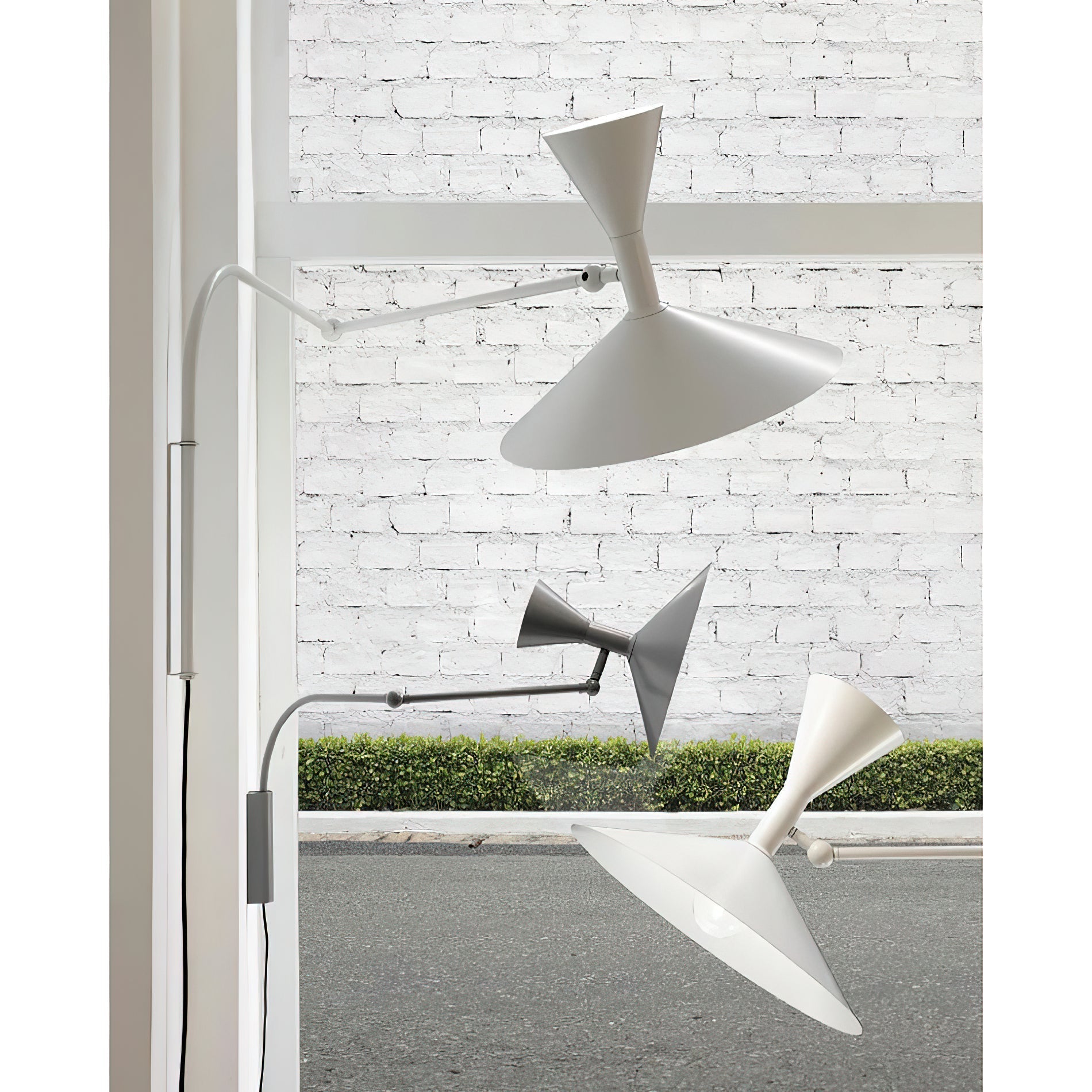 Mavren Wall Sconce