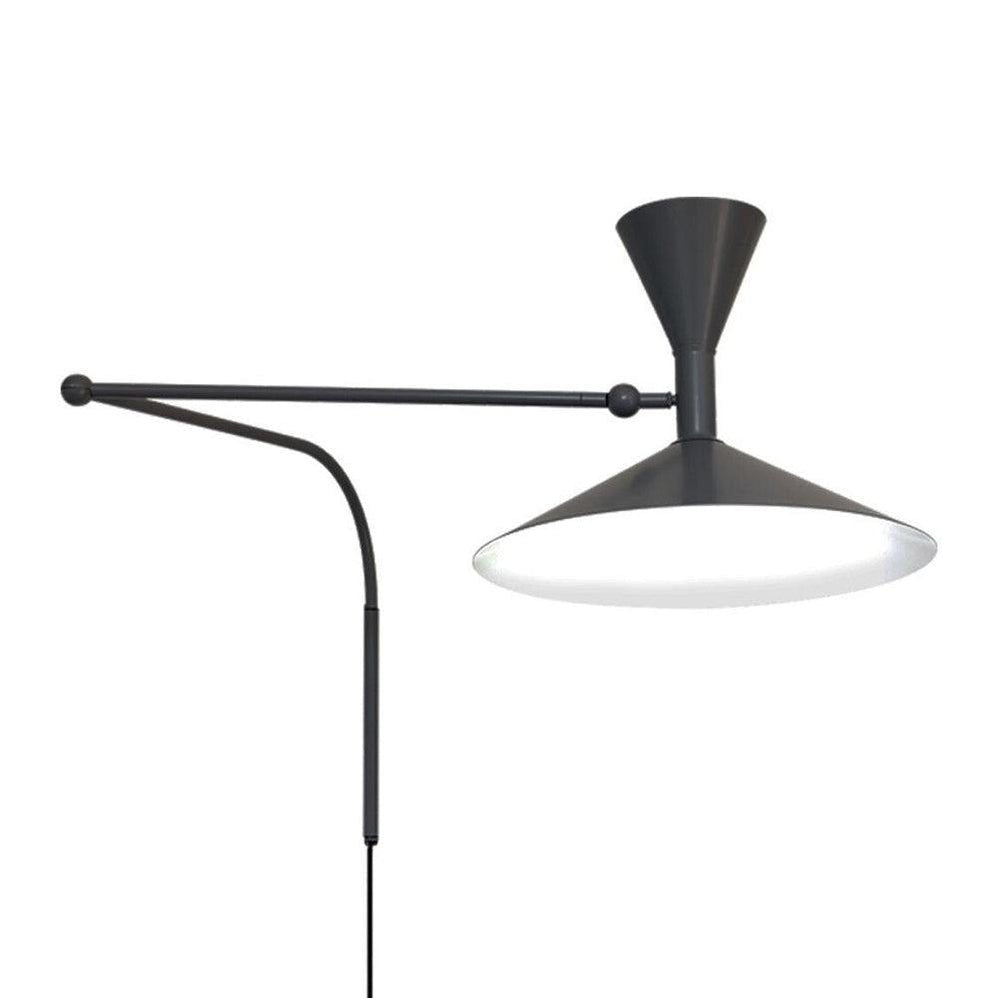 Viraelaria Wall Lamp Marseille Adjustable