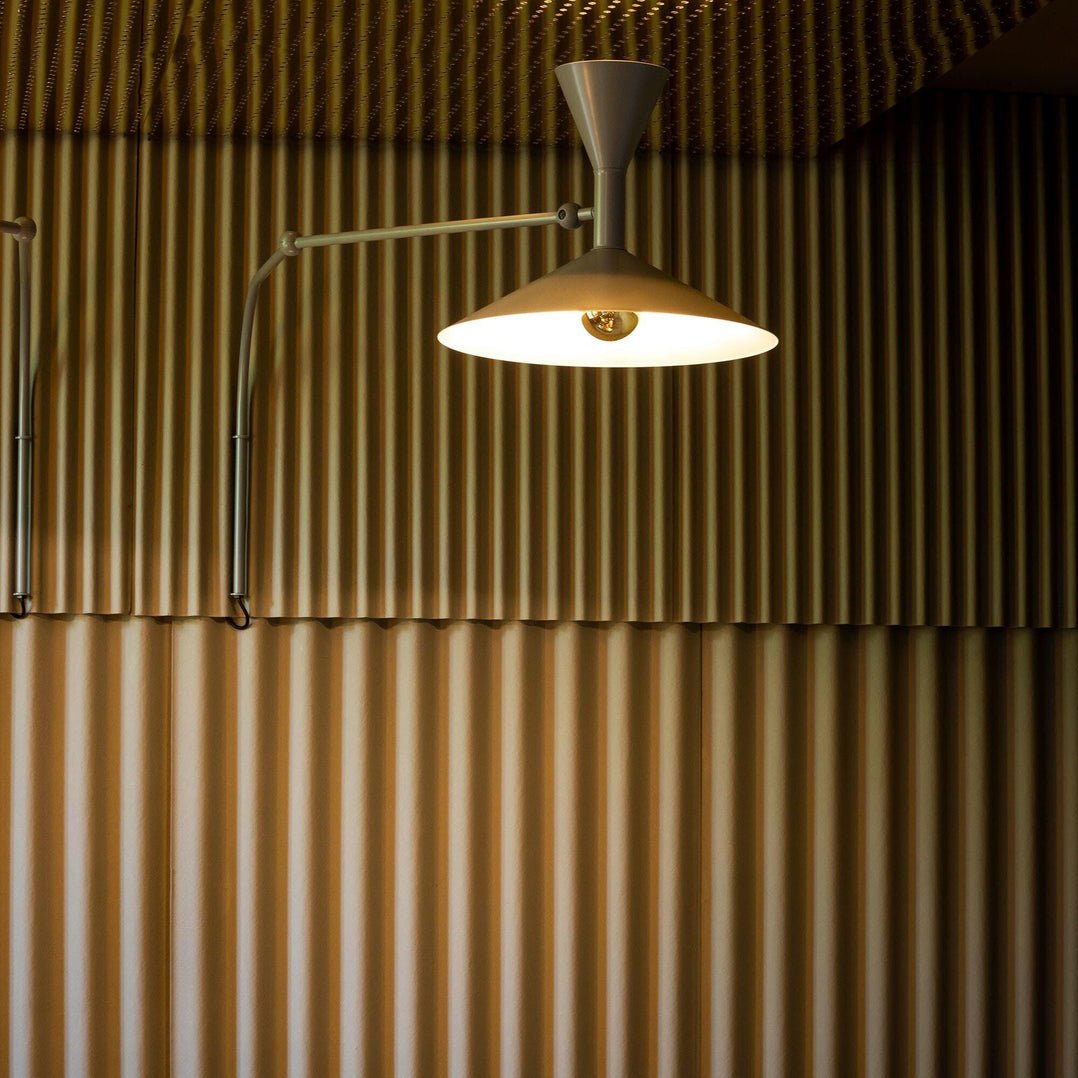 Viraelaria Wall Lamp Marseille Adjustable