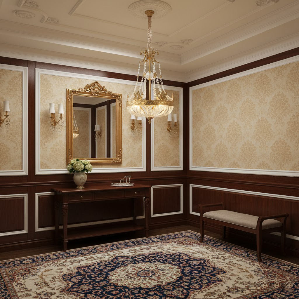 Seravielle Chandelier