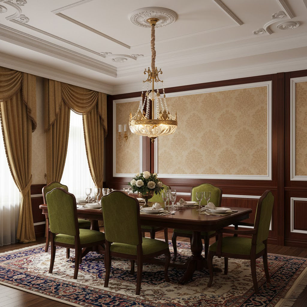 Seravielle Chandelier