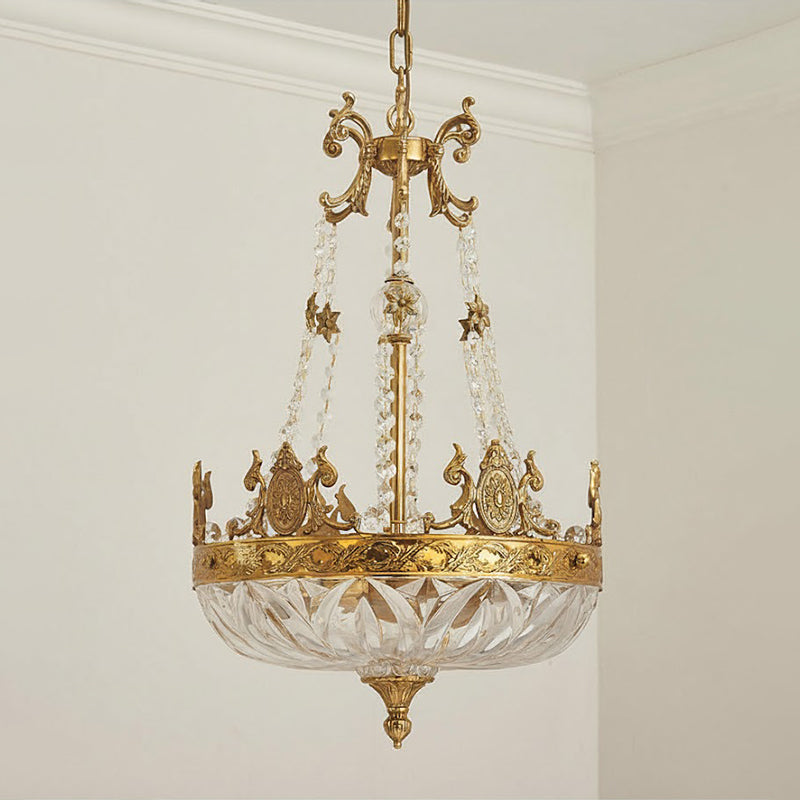 Seravielle Chandelier